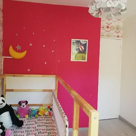 Sète F3 Lumineux Confortable מראה חיצוני תמונה
