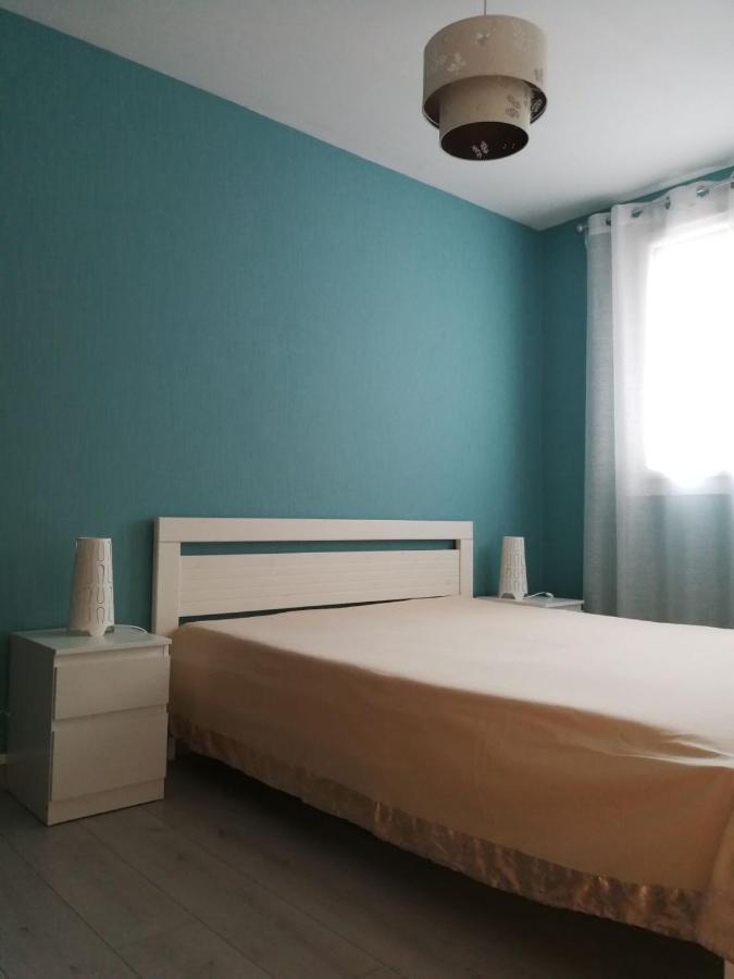 Sète F3 Lumineux Confortable מראה חיצוני תמונה