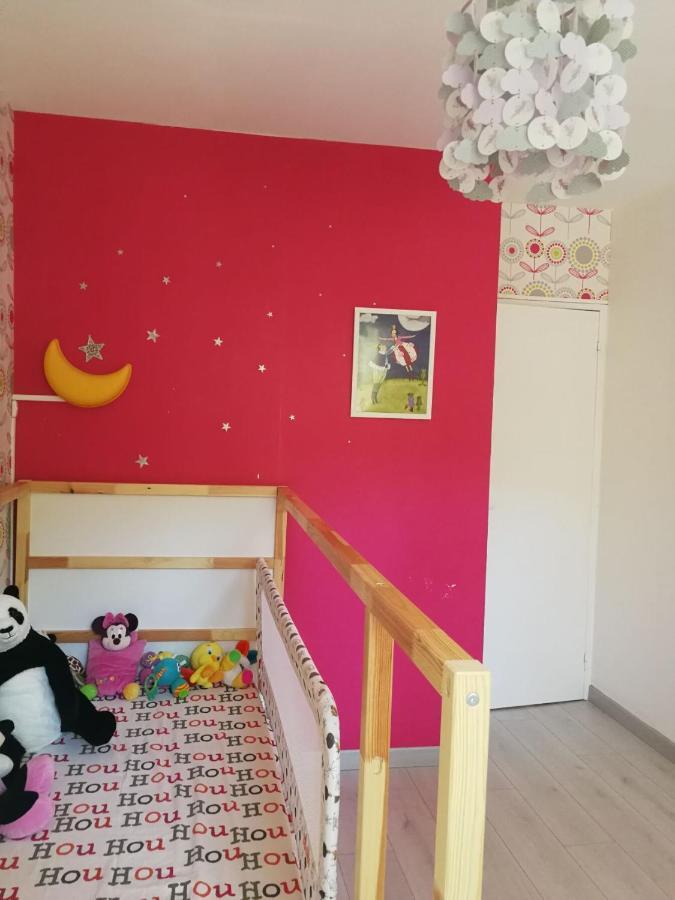 Sète F3 Lumineux Confortable מראה חיצוני תמונה