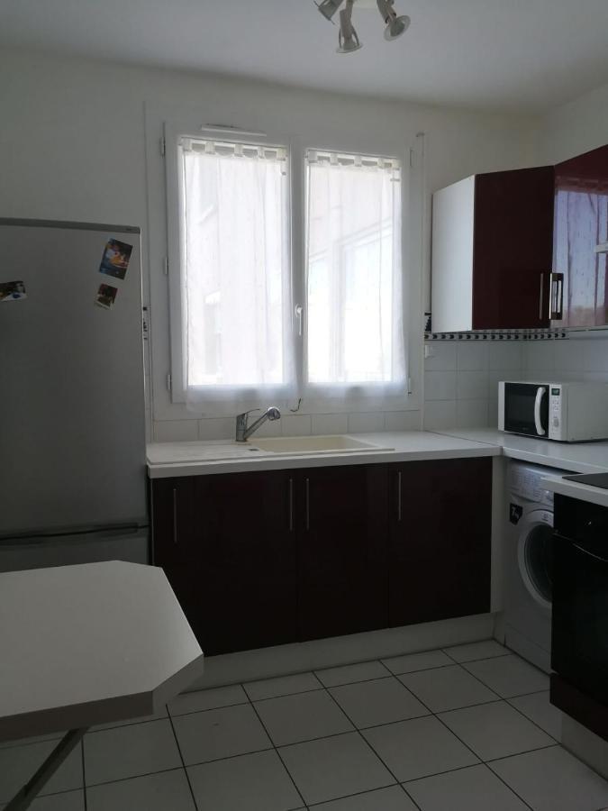 Sète F3 Lumineux Confortable מראה חיצוני תמונה