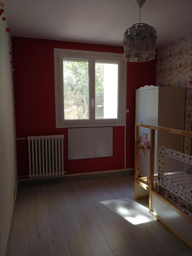 Sète F3 Lumineux Confortable מראה חיצוני תמונה