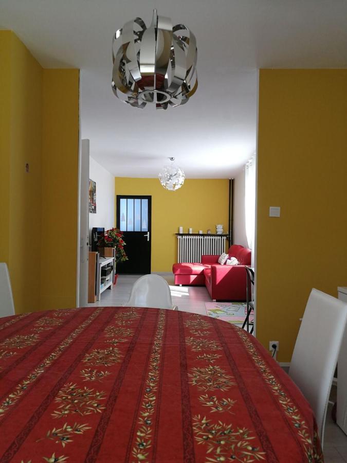 Sète F3 Lumineux Confortable מראה חיצוני תמונה
