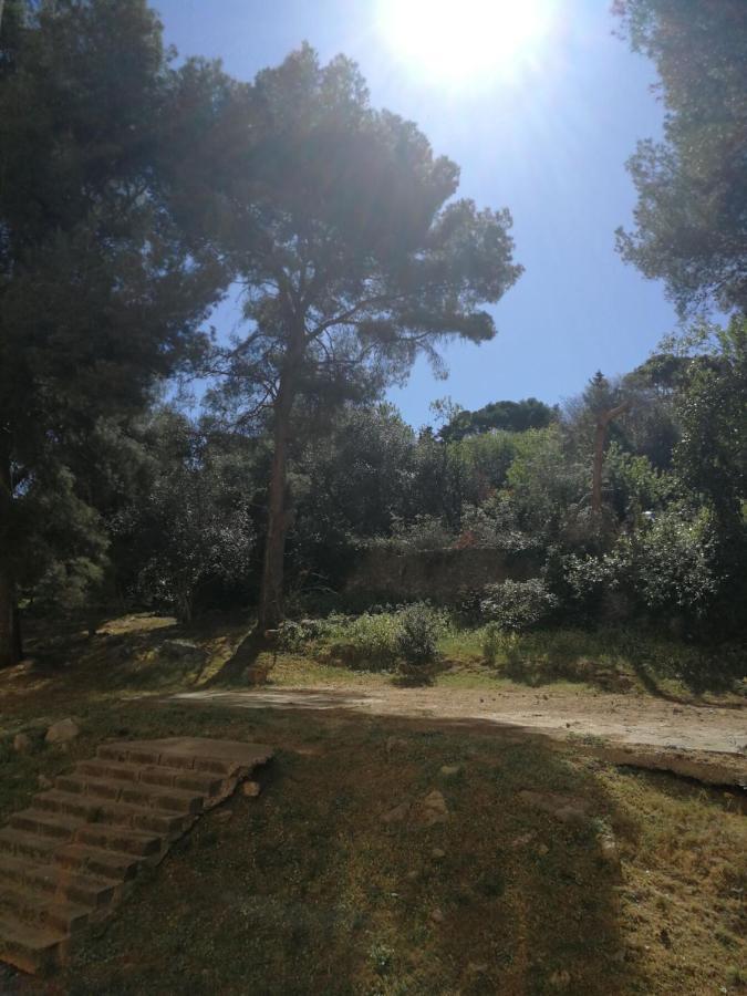 Sète F3 Lumineux Confortable מראה חיצוני תמונה