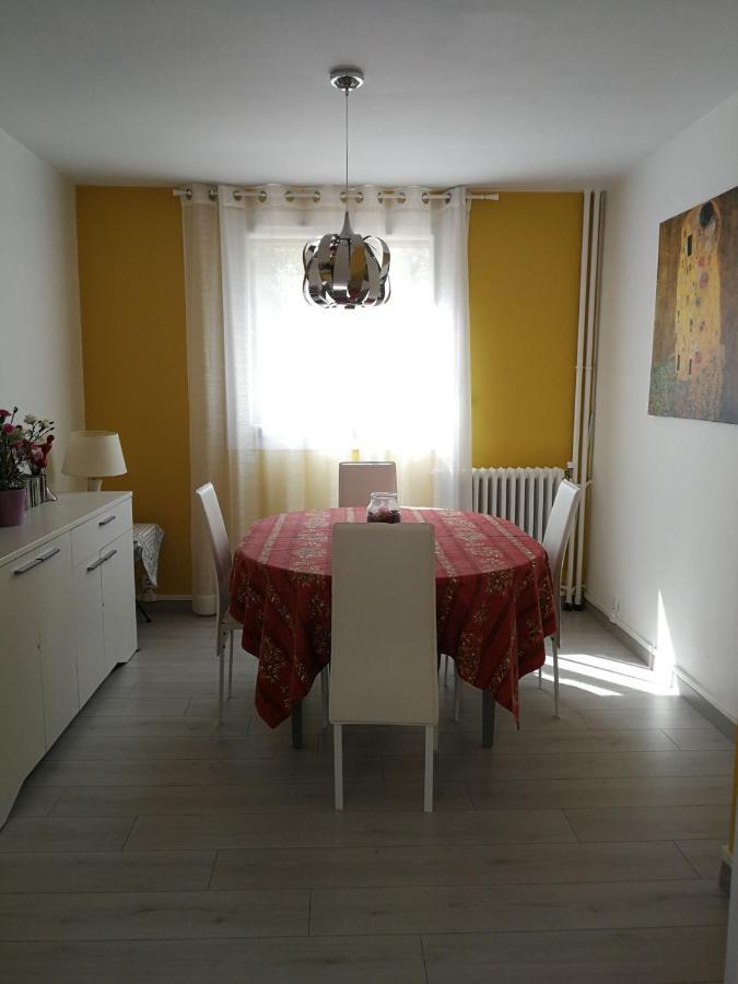 Sète F3 Lumineux Confortable מראה חיצוני תמונה